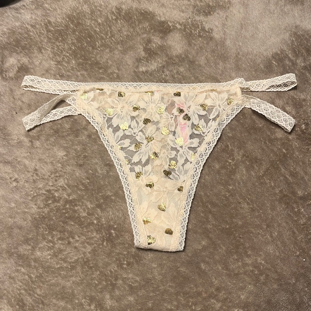 VS PINK Thong L